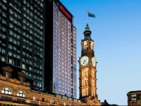 The Westin Sydney 5*
