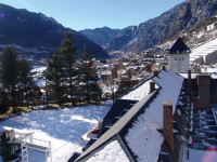 Sercotel Hotel Andorra Park