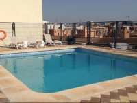 Eurostars Rey Don Jaime