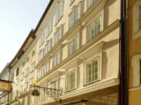Goldener Hirsch 5*