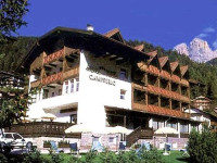 Villa Campitello