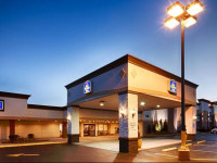 BEST WESTERN Plus Milwaukee Airport Hotel & Conference Center