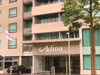 Adina Apartment Hotel Perth
