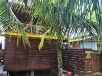 Bahia Del Sol 3*