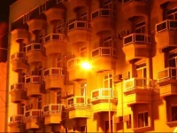 Concord International Hotel Gudaibiya 3*