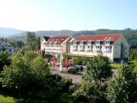 Seminaris Hotel Bad Boll