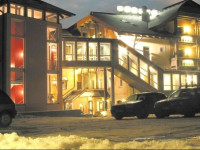 Hotel Flattacher Hof