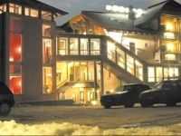 Hotel Flattacher Hof 4*