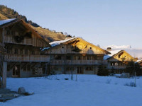 Le Hameau De Mavarin