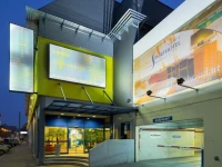 Vienna Sporthotel 4*