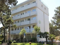 Hotel Meuble Nazionale 3*