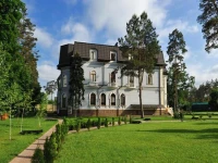 Gostiniy Dvor 1812 / Гостинний Двір 1824 4*