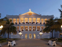 Taj Falaknuma Palace