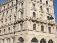 Schweizer Pension Solderer 3*
