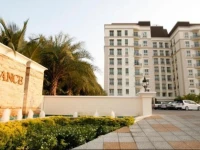 Romance Serviced Apartment 3*