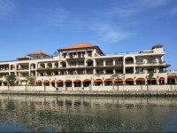 Casa del Rio Melaka