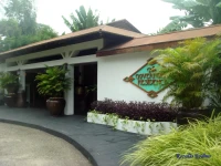 The Governors Residence 4*