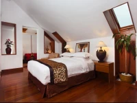 Kandawgyi Palace 5*