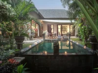 Villa Avalon 5*