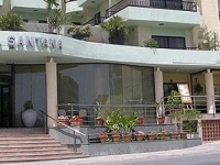 Santana 4*