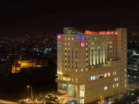 Ibis Bengaluru Hosur Road