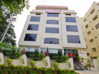 M Hotel Hyderabad