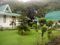 Bagan Trande Hotel 3*