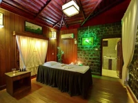 Popa Mountain Resort 3*