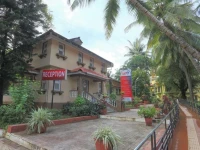 Miramar Residency 2*