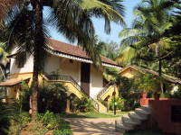 Miramar Residency