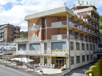 Hotel Reali 3*