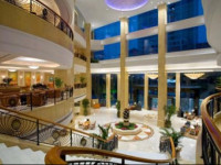 Sheraton Chengdu Lido