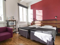li Ville Hotel
