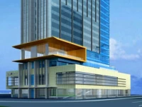 Four Points by Sheraton Guangzhou Dong Pu 5*