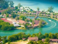Hut Klong Prao 3*