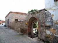 Les Pergamon Hotel