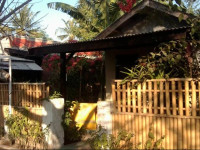 Permata Bungalows