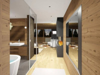 Hotel Gran Paradiso