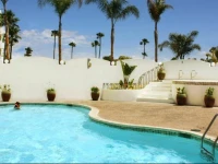 Corona Hotel & Spa 4*