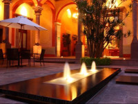 Casona De La Republica Hotel Boutique