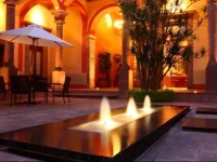 Casona De La Republica Hotel Boutique 3*