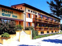 Golf Inn hotel