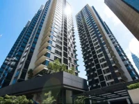 E&O Residences Kuala Lumpur 5*