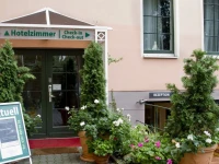 Hotel Parkidyll 3*