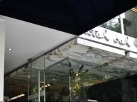 Hotel Del Angel 3*