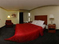 Hawthorn Suites Atlanta Northwest