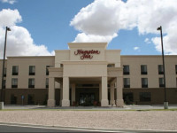 Hampton Inn Rock Springs