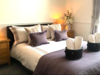 Tudor Terrace Guest House
