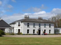 Churchtown House 4*
