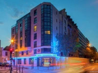 Best Western Allegro Nation 4*